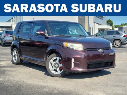 Used 2015 Scion xB