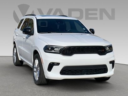 Used 2023 Dodge Durango GT