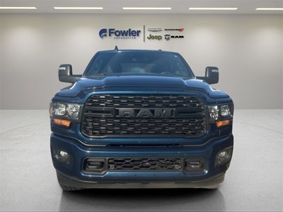 Used 2024 RAM 2500 Big Horn w/ Night Edition