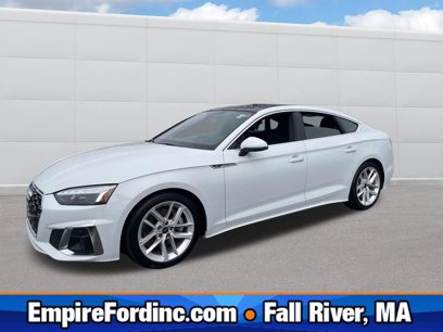 Used 2024 Audi A5 2.0T Premium Plus