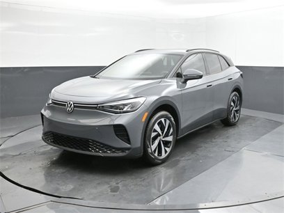 New 2025 Volkswagen ID.4 Limited