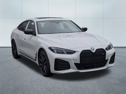 Used 2025 BMW i4 M50 w/ Premium Package