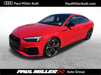 Used 2025 Audi S5 Premium Plus w/ Premium Plus Package
