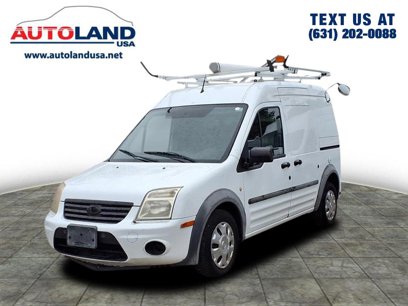 Used 2012 Ford Transit Connect XLT