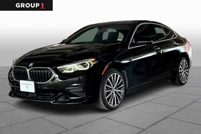 Certified 2023 BMW 228i Gran Coupe w/ Convenience Package