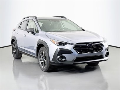 New 2025 Subaru Crosstrek 2.5i Premium