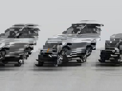New 2026 Cadillac Vistiq Sport