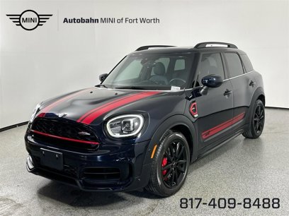 Used 2023 MINI Cooper Countryman John Cooper Works