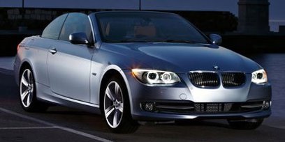 Used 2011 BMW 328i Convertible