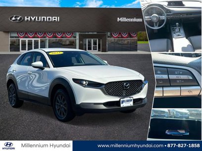 Used 2023 MAZDA CX-30 AWD 2.5 S