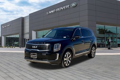 Used 2022 Kia Telluride S