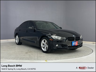 Used 2015 BMW 328i xDrive Sedan