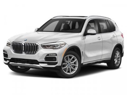 Used 2022 BMW X5 xDrive40i w/ M Sport Package