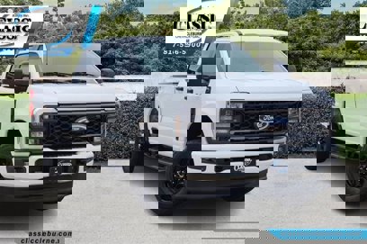 Used 2024 Ford F250 XL w/ STX Appearance Package