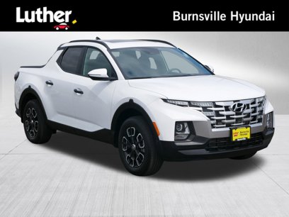 Certified 2022 Hyundai Santa Cruz SEL w/ Activity Package