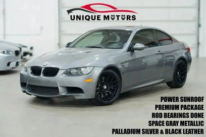 Used 2013 BMW M3 Coupe
