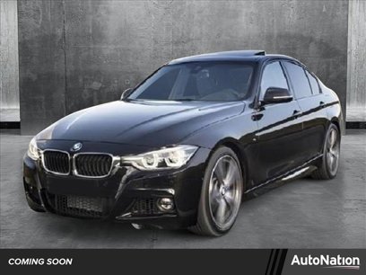 Used 2015 BMW ActiveHybrid 3
