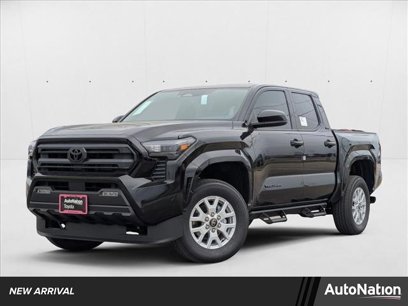 Used 2025 Toyota Tacoma SR5
