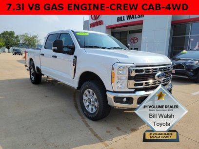 Used 2023 Ford F250 XLT
