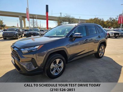 Certified 2024 Toyota RAV4 XLE