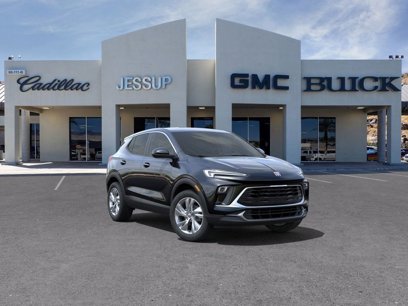 New 2025 Buick Encore GX Preferred