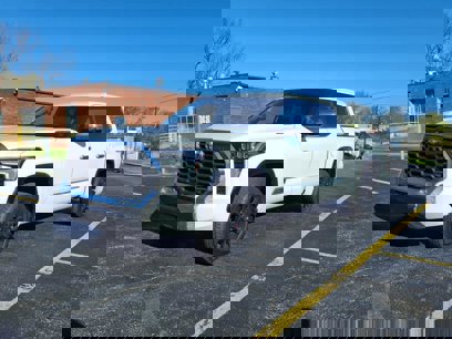 New 2025 Toyota Tundra 1794 Edition w/ TRD Off-Road Package