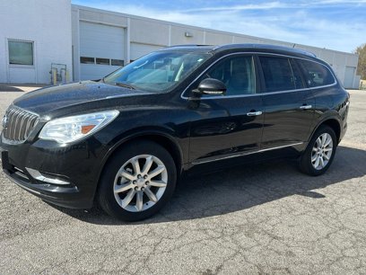 Used 2017 Buick Enclave Premium