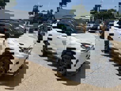 Used 2019 Toyota RAV4 XSE