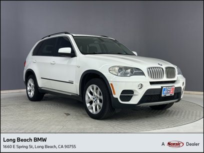 Used 2013 BMW X5 xDrive35i