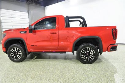 Used 2022 GMC Sierra 1500 Pro w/ Pro Value Package