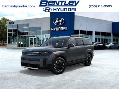 New 2025 Hyundai Santa Fe SEL