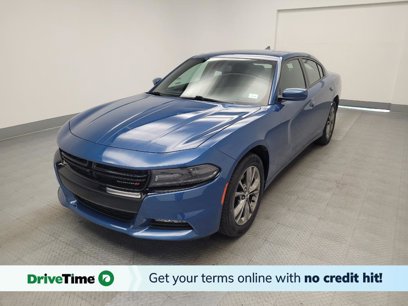 Used 2021 Dodge Charger SXT w/ Driver Convenience Group