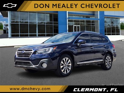 Used 2018 Subaru Outback 3.6R Touring w/ Popular Package #3