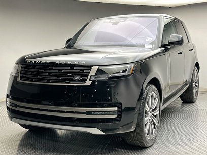 Used 2023 Land Rover Range Rover SE