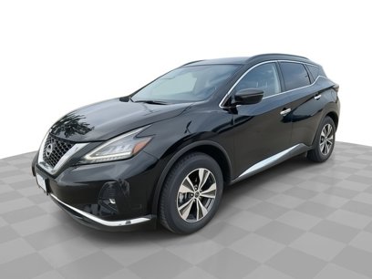 Used 2023 Nissan Murano SV