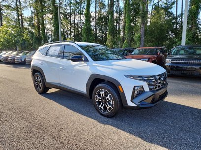 New 2025 Hyundai Tucson XRT