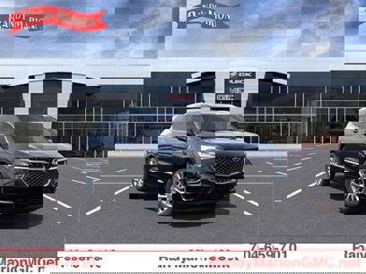 New 2023 Buick Enclave Avenir w/ Avenir Technology Package