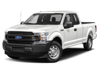 Used 2019 Ford F150 XL w/ XL Power Equipment Group
