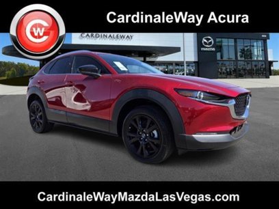 Used 2024 MAZDA CX-30 2.5 Turbo w/ Premium Plus Pkg