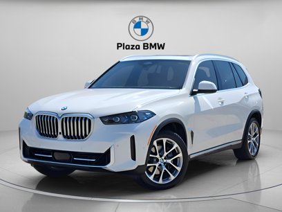Certified 2024 BMW X5 xDrive40i w/ Premium Package