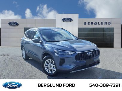 New 2025 Ford Escape Active w/ Cold Weather Package