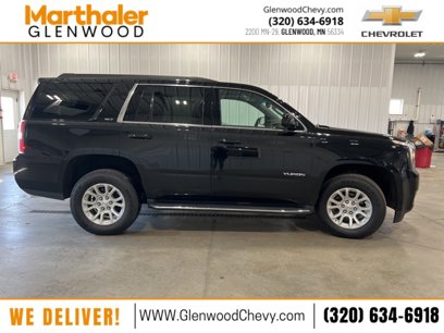 Used 2019 GMC Yukon SLT
