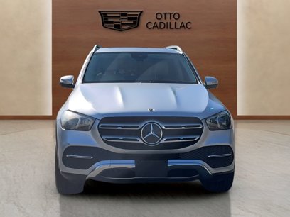 Used 2022 Mercedes-Benz GLE 350 4MATIC