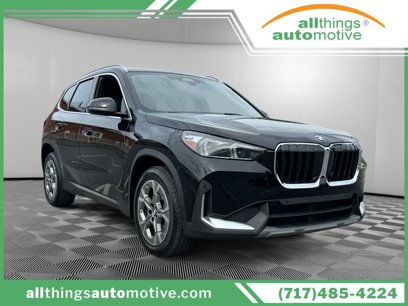Used 2023 BMW X1 xDrive28i