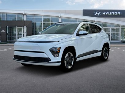 New 2025 Hyundai Kona SEL