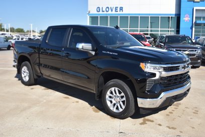 New 2025 Chevrolet Silverado 1500 LT w/ Convenience Package II