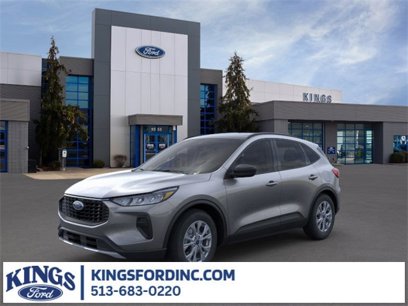 New 2025 Ford Escape Active w/ Tech Pack #1
