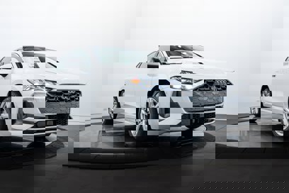 New 2025 Audi A5 2.0T Premium Plus