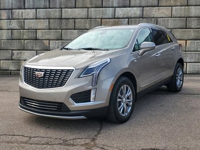 Used 2023 Cadillac XT5 Premium Luxury w/ LPO, Floor Liner Package