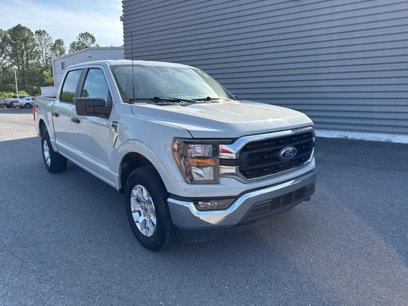 Used 2023 Ford F150 XLT